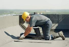 Best Roof Ventilation Installation  in Cherryland, CA